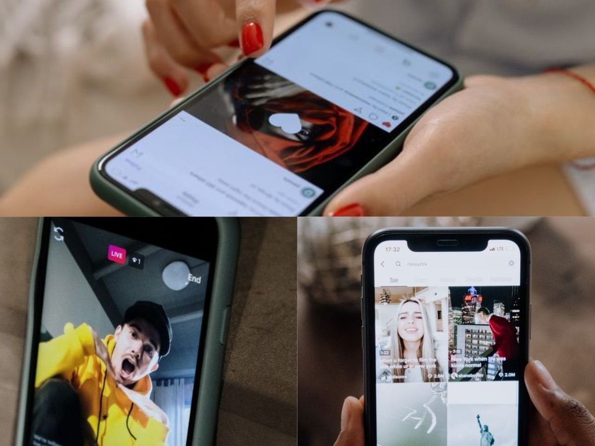 Instagram guide 2