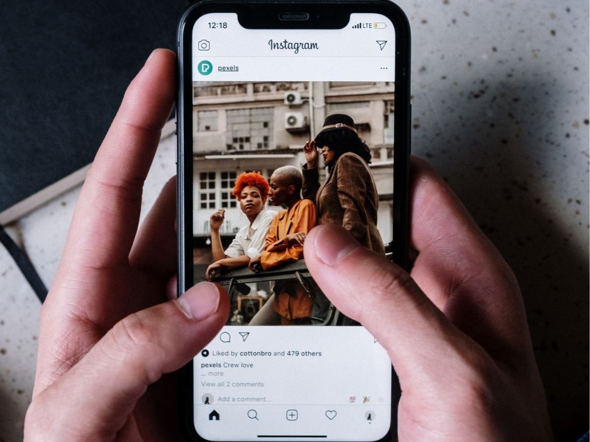 Instagram guide 4